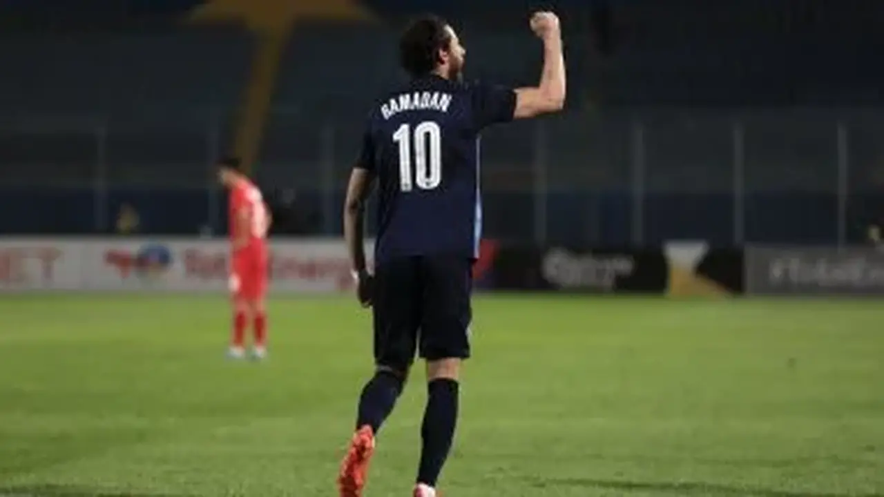 حصاد الرياضة ليوم الأربعاء 26 نوفمبر 2025: نتائج ومؤشرات تستحق المتابعة